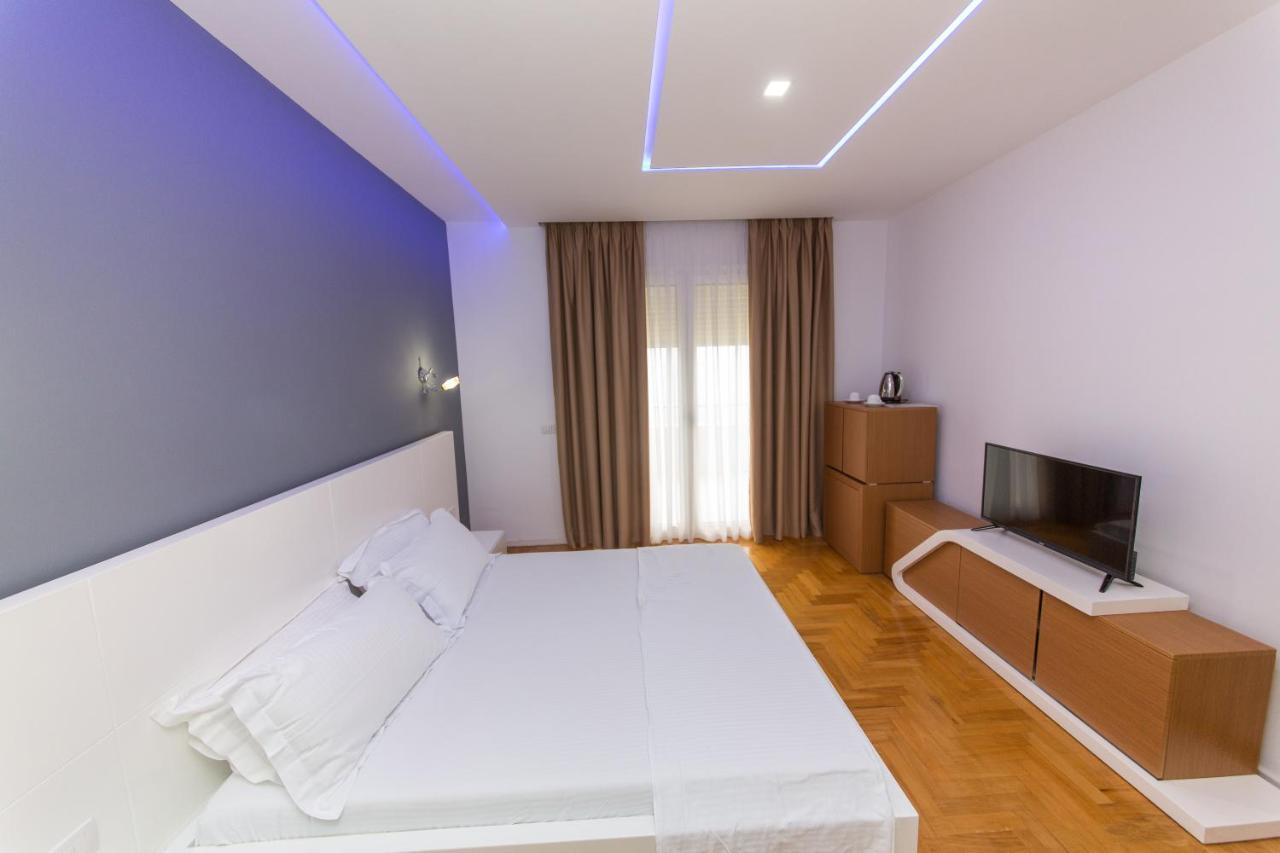 Aler Luxury Vlore Hotel Kamer foto